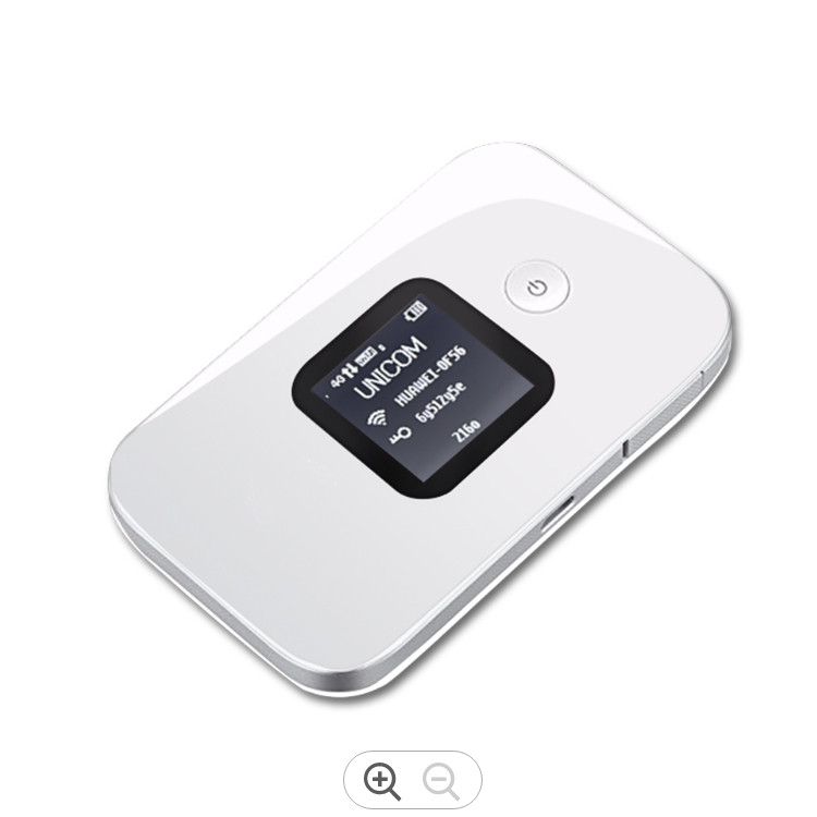 Unlocked E5577s-321 Pocket Wifi 1500mAh Battery Modem 150Mbps for E5577 4G LTE Modem WiFi Router