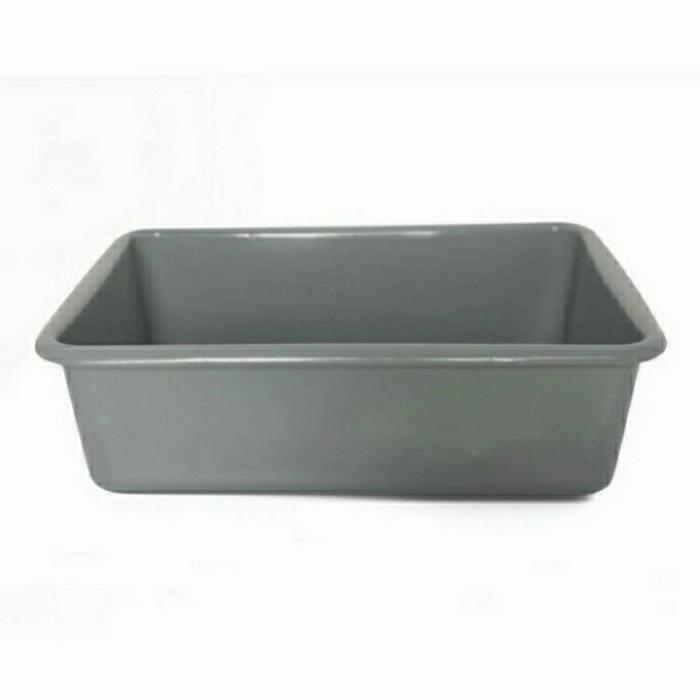 AXM BAK PERSEGI PANJANG /BAK TAHU /BASKOM PERSEGI