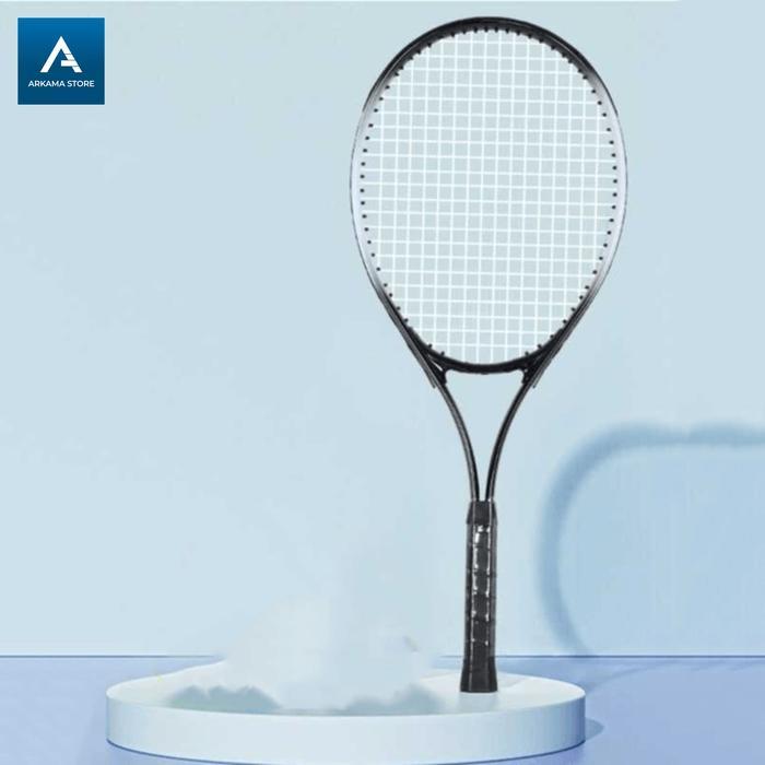 raket tenis lapangan ringan tennis racket