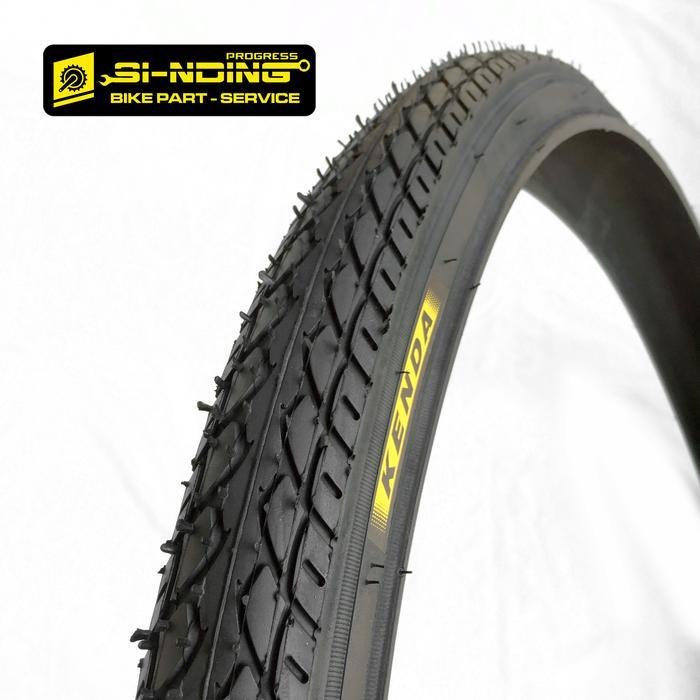 Ban Luar Kenda 26 X 1.25 1.50 1.75 1.95 2.10 Sepeda MTB Communter Federal