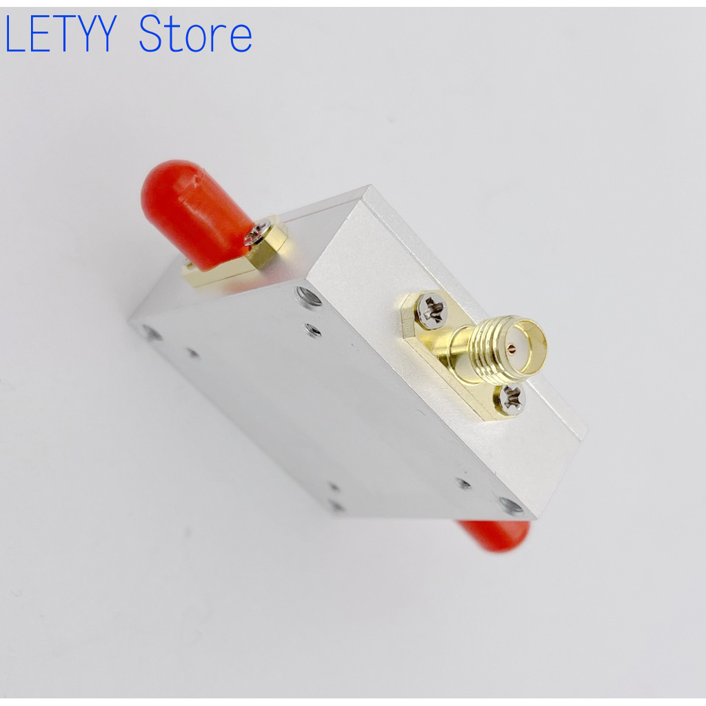Sim-153 Rf Mixer Upconversion Downconversion 3.4G-15Ghz Passive Mixer