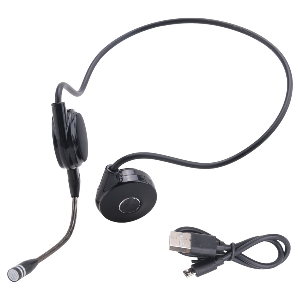 Bone Conduction Earphone Bone Conduction Earphone M1 Wireless Bluetooth Stereo Ear Hook Sports