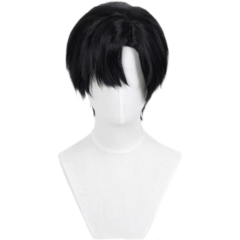 Anime Till Ivan Luka Wig Anime Alien Stage Cosplay Wig Mizi Wig Hair Cosplay Heat Resiatant Hair