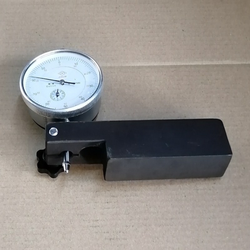 New For Cummins Cylinder Liner Protrusion Measuring Tool, Diesel Cylinder Bulge Test Gauge Repair