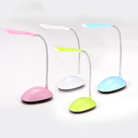 BISA COD L5412 Lampu Meja Belajar / Lampu Meja / Lampu Meja Belajar / Lampu Baca Portabel Baterai