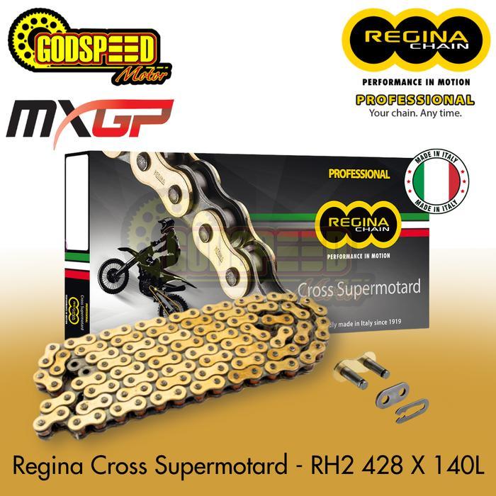 Terpopuler Gearset Sss 428 Baja W175 Rantai Sss Sb Hsbt Hmx Lo Ro / Regina Oro Rh2 Zrt Z-Ring Girset