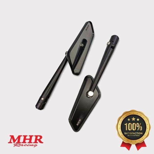 Spion Circuit Kaca Cembung Bening MHR NMAX PCX AEROX VARIO MIO BEAT - MHR Circuit