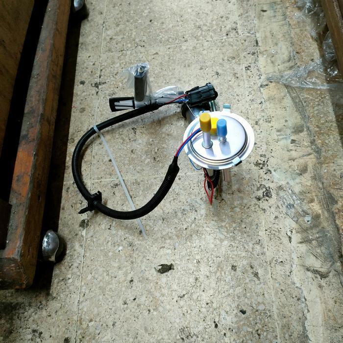 Pelampung Bensin Assy Jeep Cherokee Xj