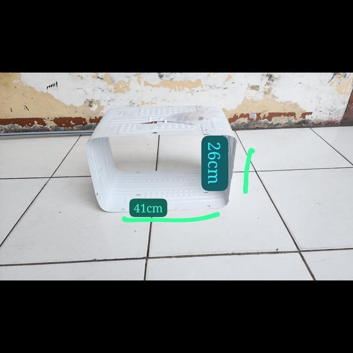 Efapulator Kulkas Polytron Jumbo