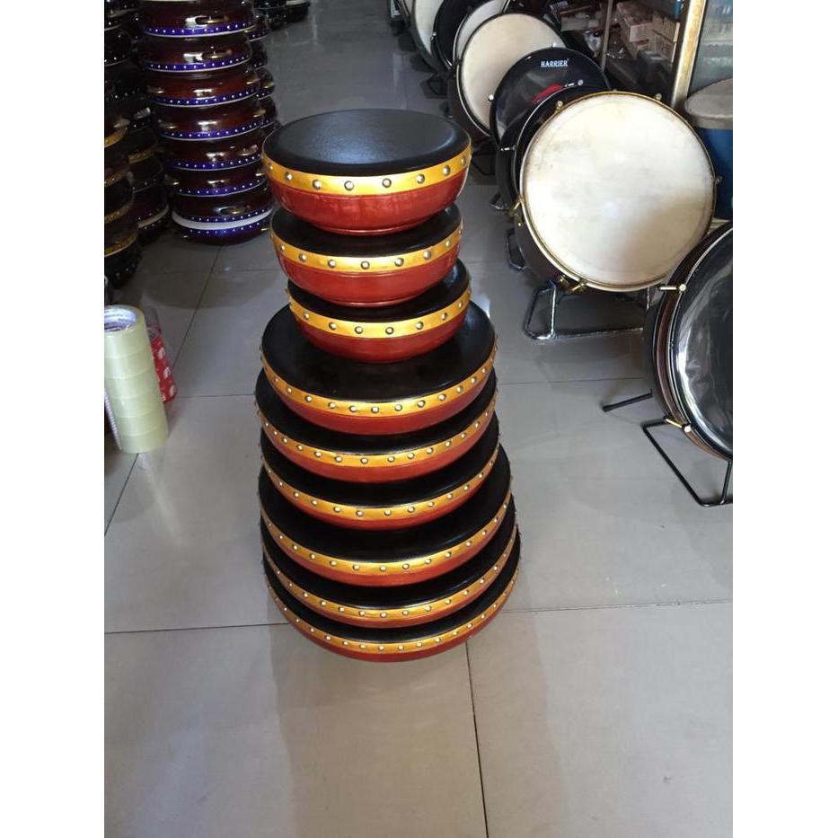 REBANA POLOS LASQI JEPARA 9 PEMAIN