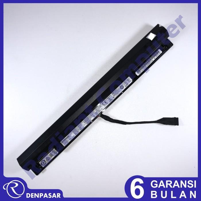BERGARANSI Baterai Lenovo Ideapad 100-14 100-14IBD 100-15IBD 110-14ISK