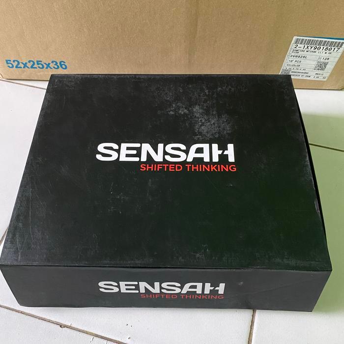 Grupset Sensah Srx Pro 10 Speed Sepeda Roadbike Minivelo Seli Gravel