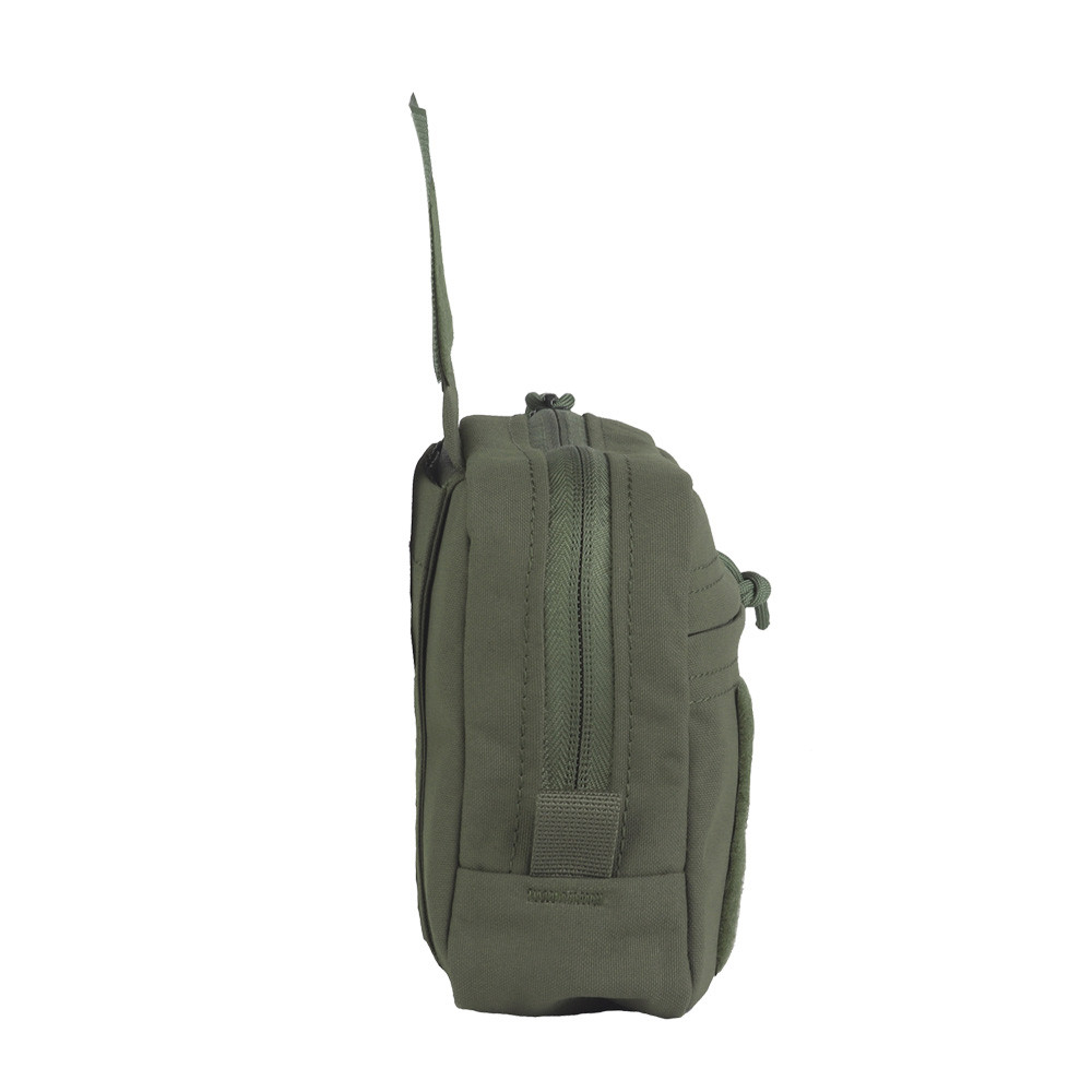 Tactical R-Series Drop Gp Pouch Crye Style For Jpc Fcpc V5 Lv119 Kz K Series Hunting Vest Chest Rig