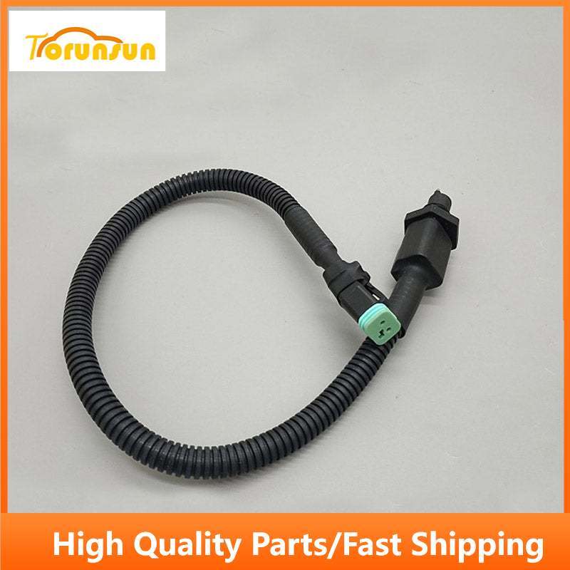 BESTPRICE Oil Water Separator Sensor 600-311-3721 for Komatsu Excavator PC200 PC210 PC230NHD PC240 P