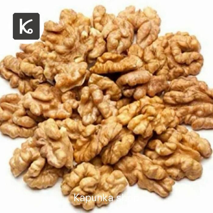 Kacang Walnut 1kg/ Walnut mentah 1kg