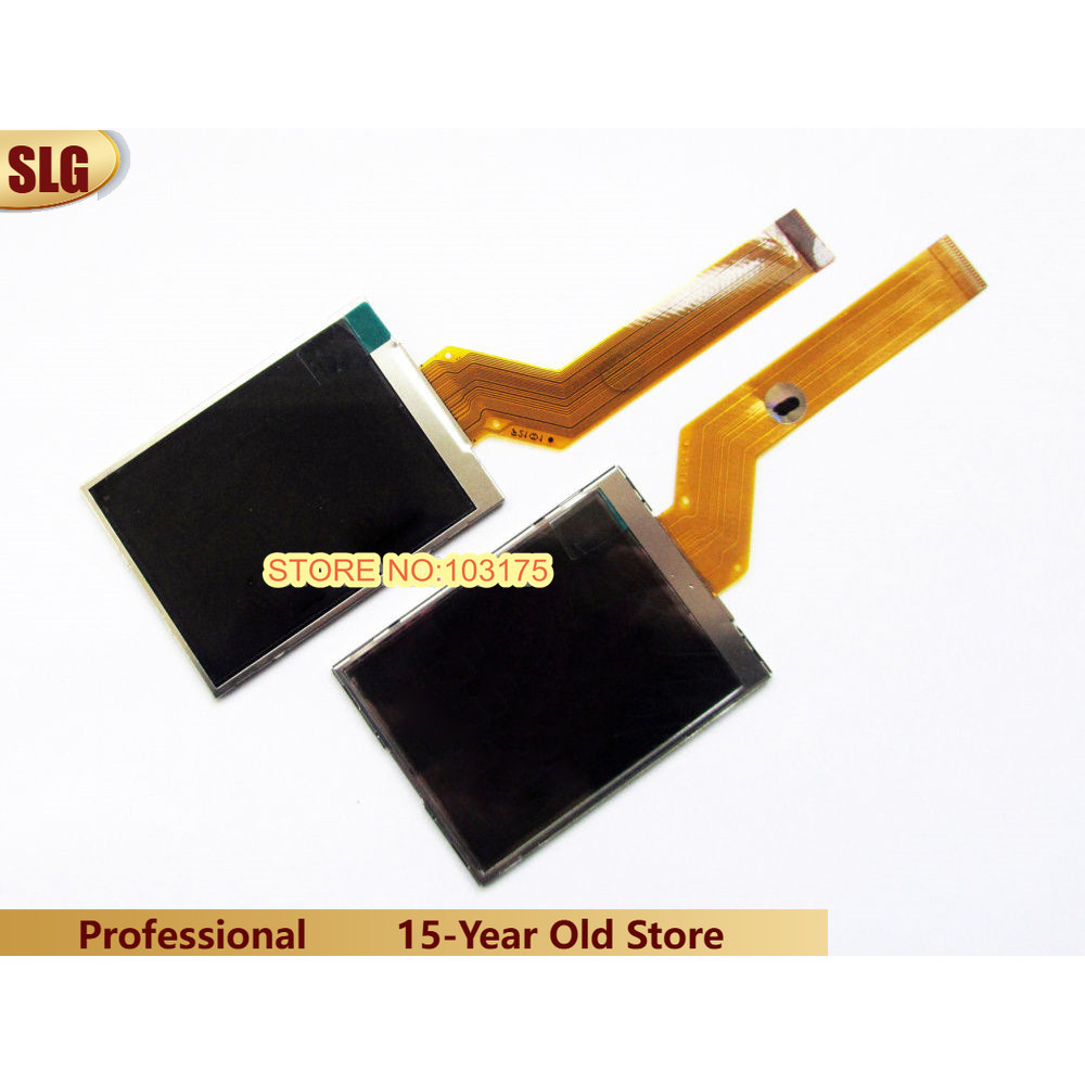 New LCD Screen Display for Panasonic Lumix DMC-FX10 DMC-FX12 DMC-FS1 DMC-FS2 FX10 FX12 FS1