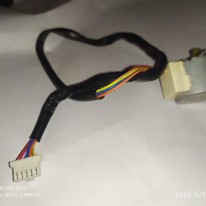 SWING DINAMO AC SAMSUNG