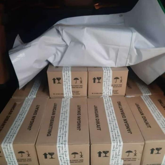 Pupuk osmocote 17 11 10 500gr Berkualitas