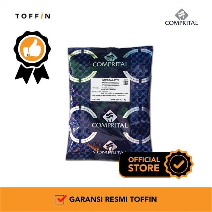 Comprital INTEGRA LATTE (Stabilizing Milk Protein)