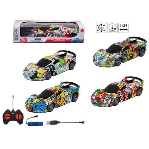 MOBIL REMOTE KONTROL SPEED DRIFT / MAINAN RC REMOTE CONTROL SEDAN