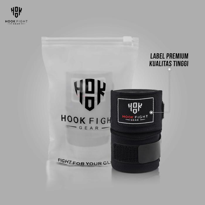 Handwrap Muay Thai Hook Fight Gear, Hand Wrap Boxing Hook, Handwrap