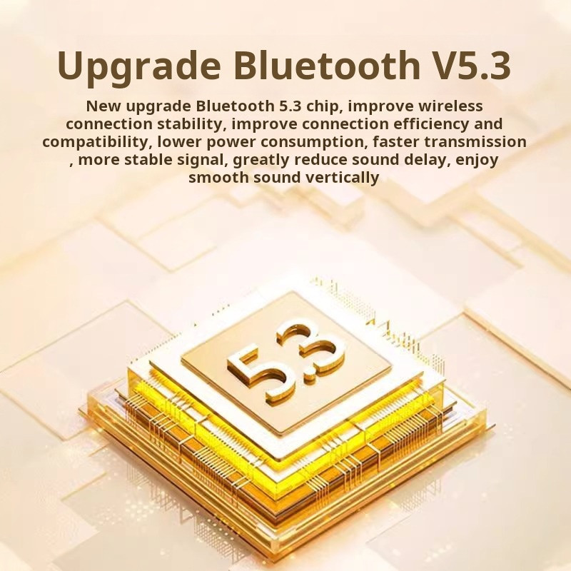 Original Marshall M21 Bluetooth Headset HiFI Stereo Game Earphone Wireless Sport Earbuds Bluetooth