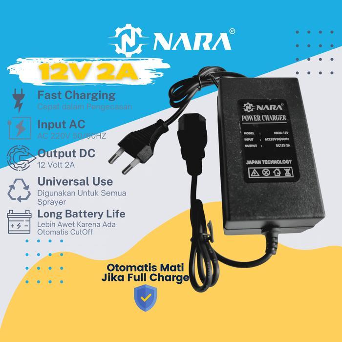 Cas Semprotan Listrik tangki SULTAN 13.8L