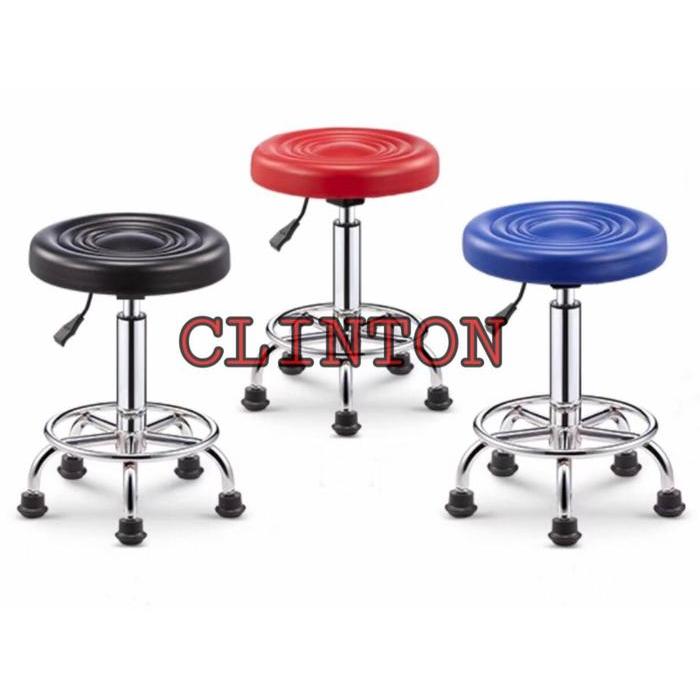 kursi salon babershop kursi laboratorium kursi hidrolik kursi bar