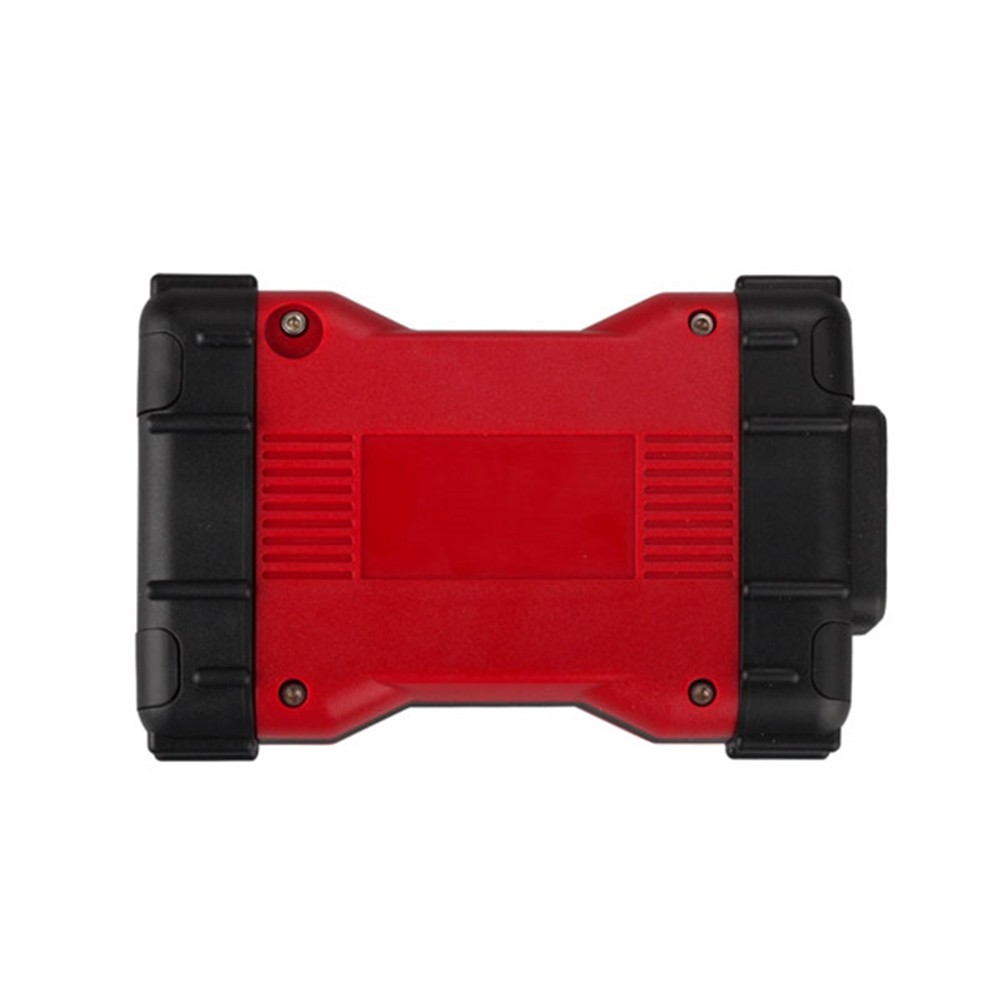 Newest For Ford VCM2 PRO Auto Diagnostic Scanner Diagnostic-Tools Support Vehicles VCM 2 OBD2 Car