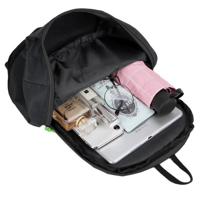 JTTOP" VENTURIS BACKPACK TAS RANSEL MINI 10 L / TAS PUNGGUNG KECIL TNF