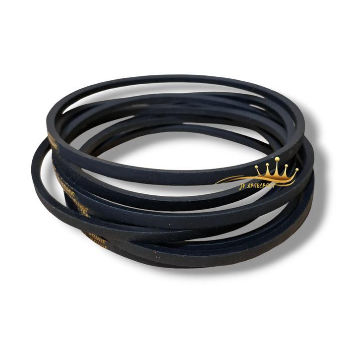 [LG WP-905R] VANBELT FANBELT VBELT MESIN CUCI LG 2 TABUNG WP 905R