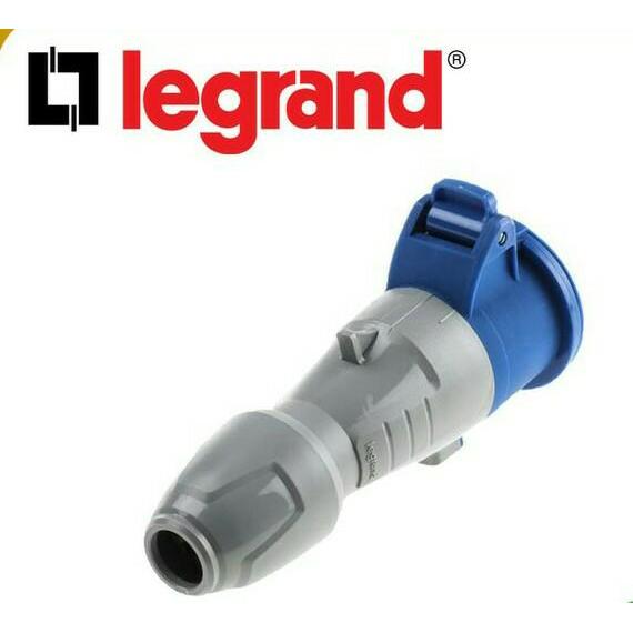 Legrand Mobile Socket 555104