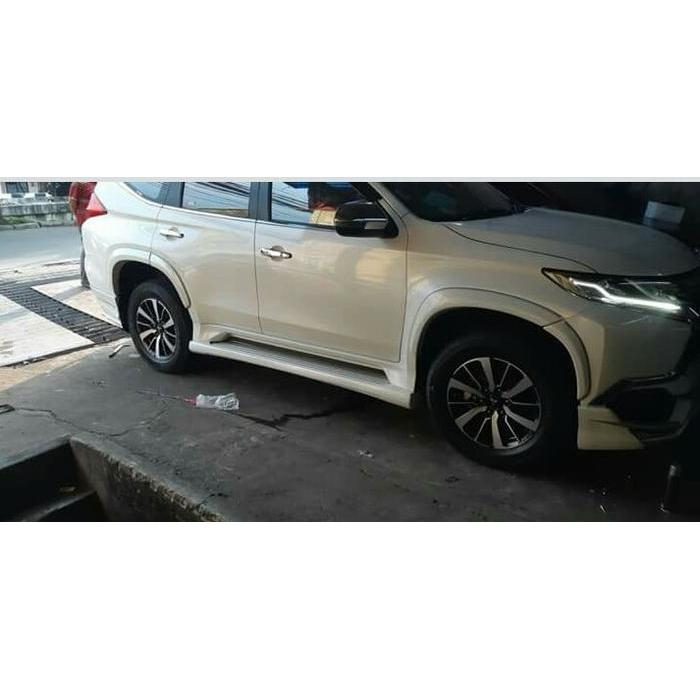 Ready Over fender pajero all New fender pajero