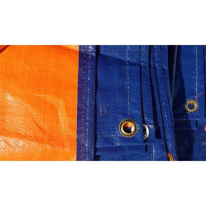 Terpal A12 Sakura U.k 6x8 Meter Terpal 6x8 M Merk Sakura A12