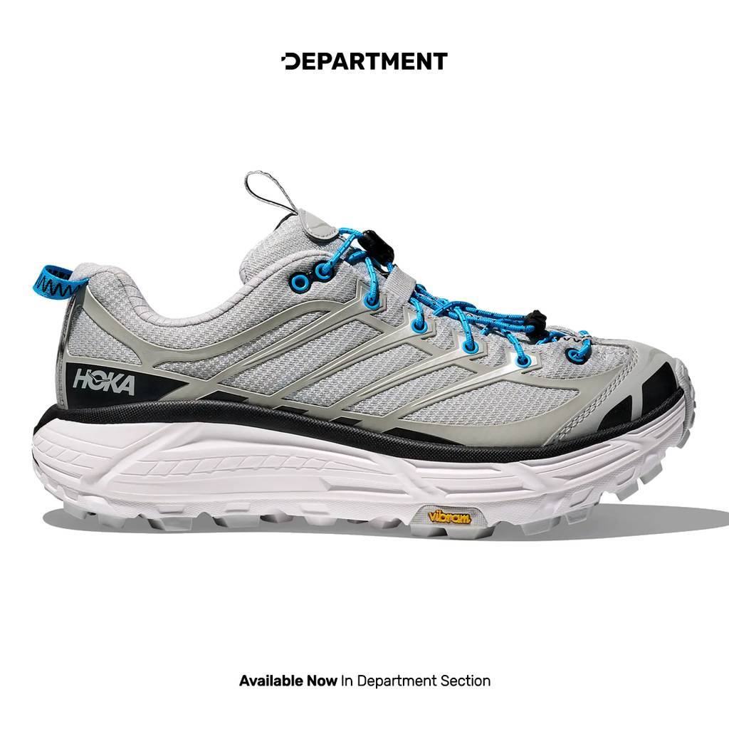 HOKA ONE ONE Sepatu Trail Running MAFATE THREE2 1141572STSK ORIGINAL