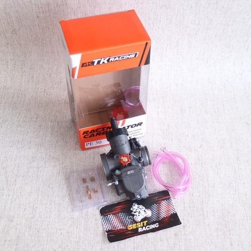 Karburator Pe 30~ Tk Racing