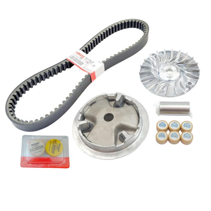 Vanbelt Komplit Paket CVT Motor Yamaha Aerox & Nmax 155 / Vanbelt Nmax 155 / Vanbelt AEROX 155 - B65