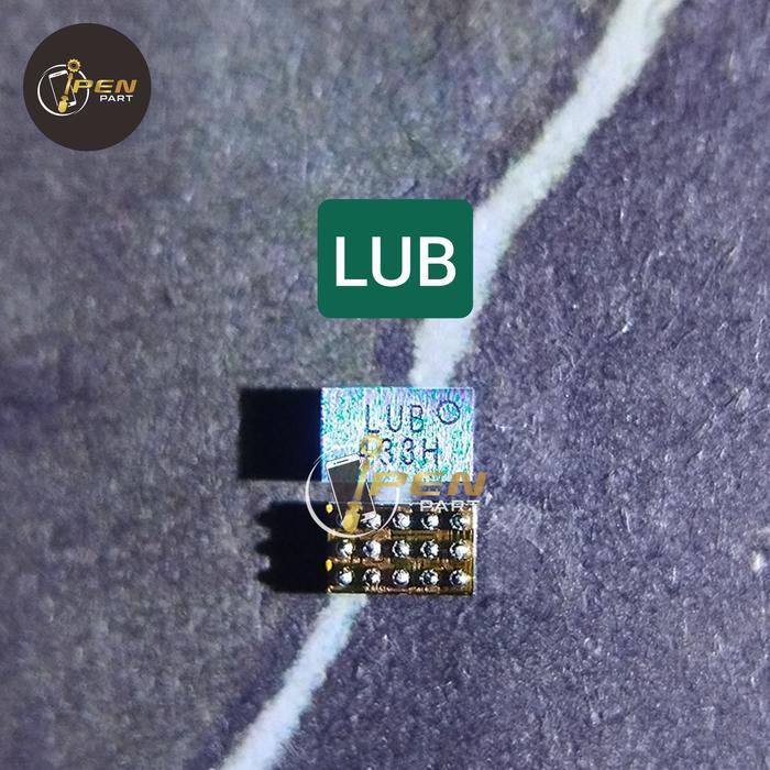 Ic Display Lub Redmi Note 5A Lampu Light Backlight Xiaomi Original Tes