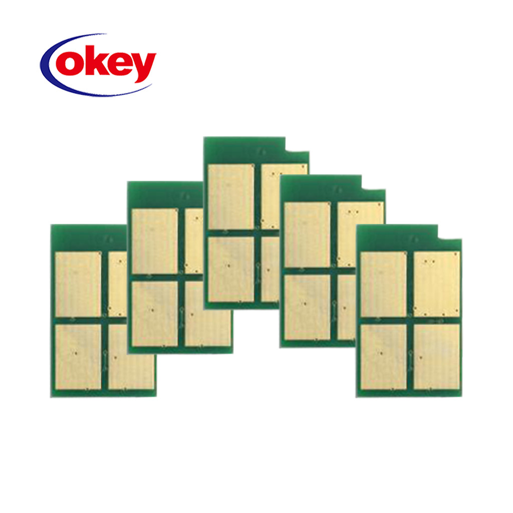 3K Toner Chip For Lexmark B244H00 Return Program Toner Cartridge Chip Lexmark B2236Dw Mb2236Adw