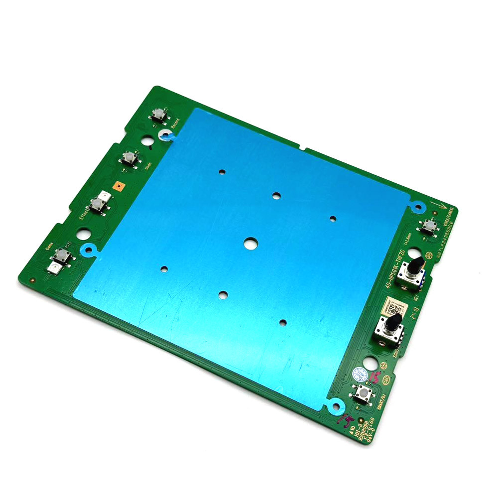 40-HPSG1K-THF2G New Original Key Switch Button Board For JBL Partybox1000 Party box 1000