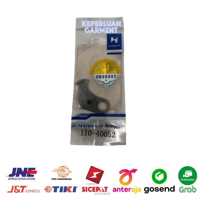 Moving Knife 110-40052 SH For Single Needle Brand STRONG H ST-LU02