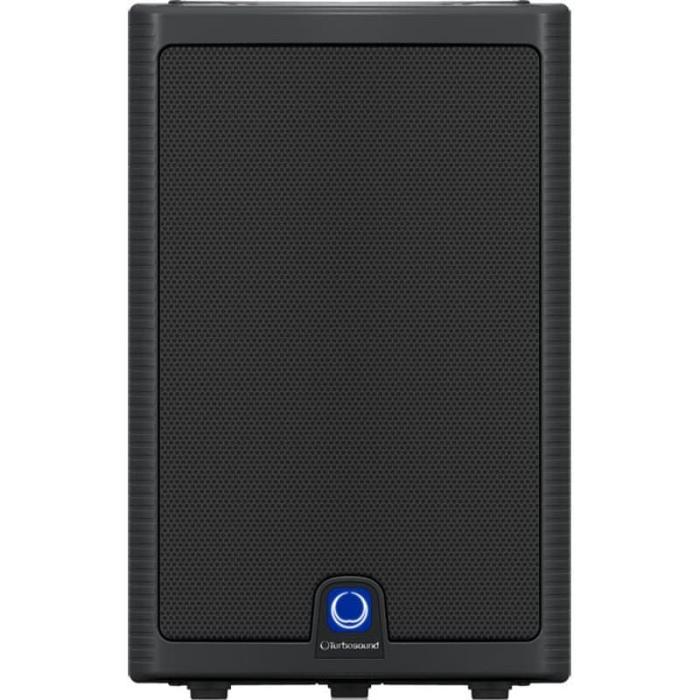Turbosound iX15 iX-15 iX 15 Inch Speaker Aktif Actve 15 1000 Watts nst