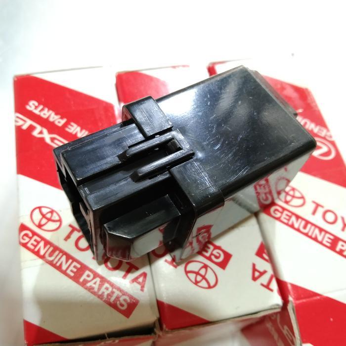 FLASER FLASHER SEIN SEN KIJANG 7K KAPSUL 81980-12070