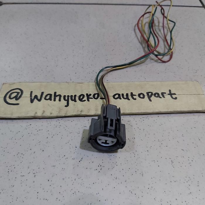 SOKET MAP SENSOR SENSOR TPS HONDA CIELO ACCOORD CIELO F22 SELO