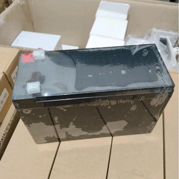 Baterai Aki Charge 12V7Ah/20Hr Populer