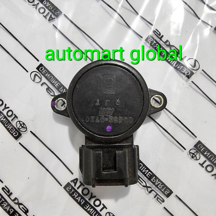 Sensor Tps Avanza Original