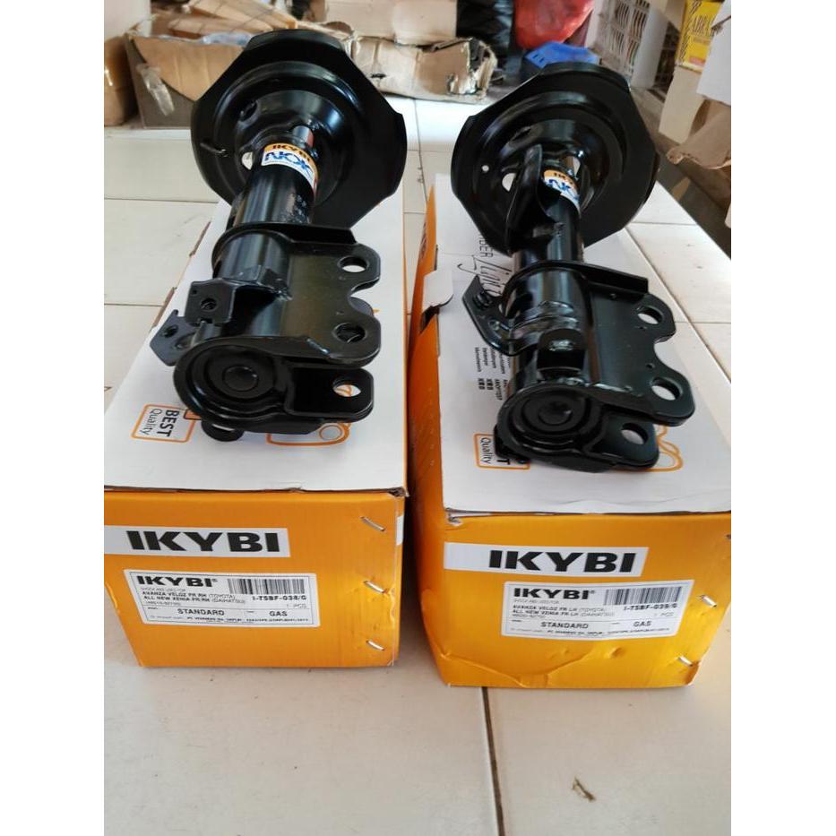 Shock Breaker Shock Absorber Depan Ikybi Avanza Xenia,Veloz Th 2012-15