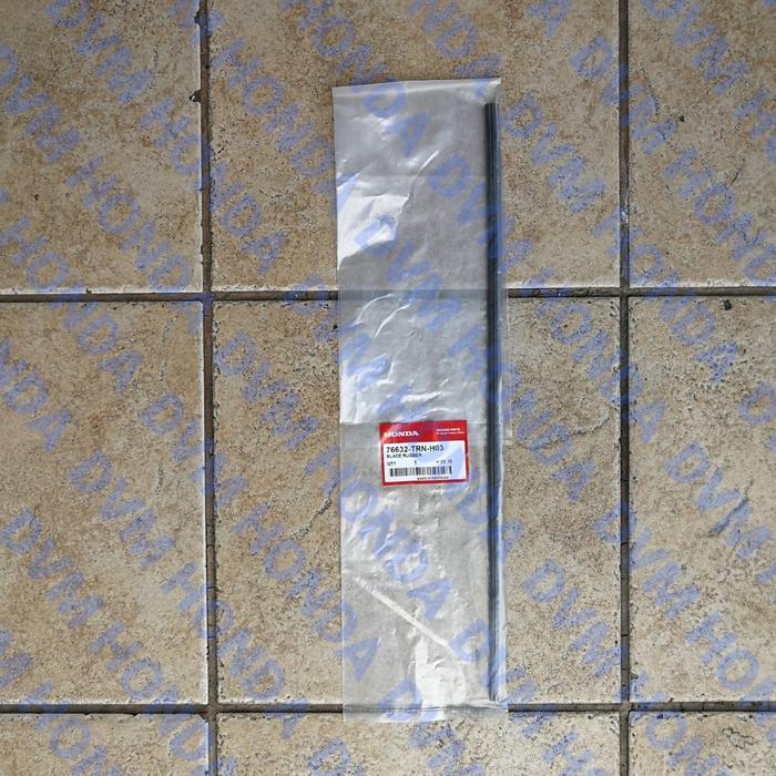 Karet Wiper Kiri Original Hrv Rv