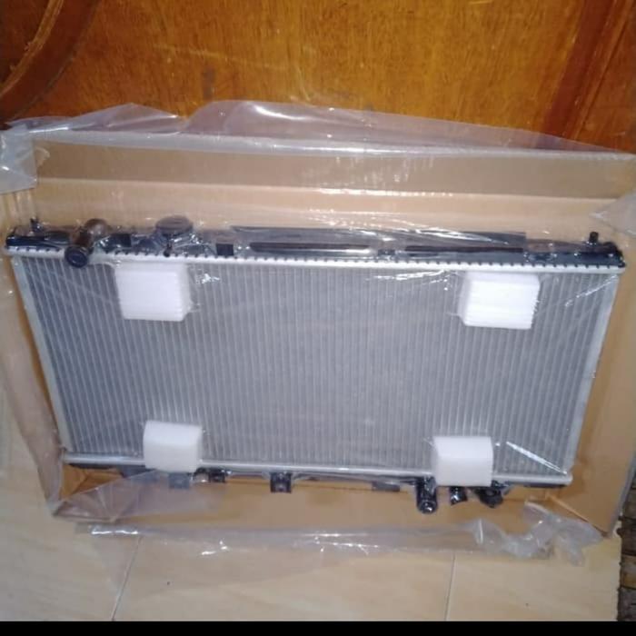 Radiator Mazda Familia/Lantis