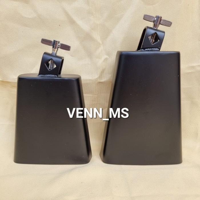 Cowbell Drum Perkusi Terbaik